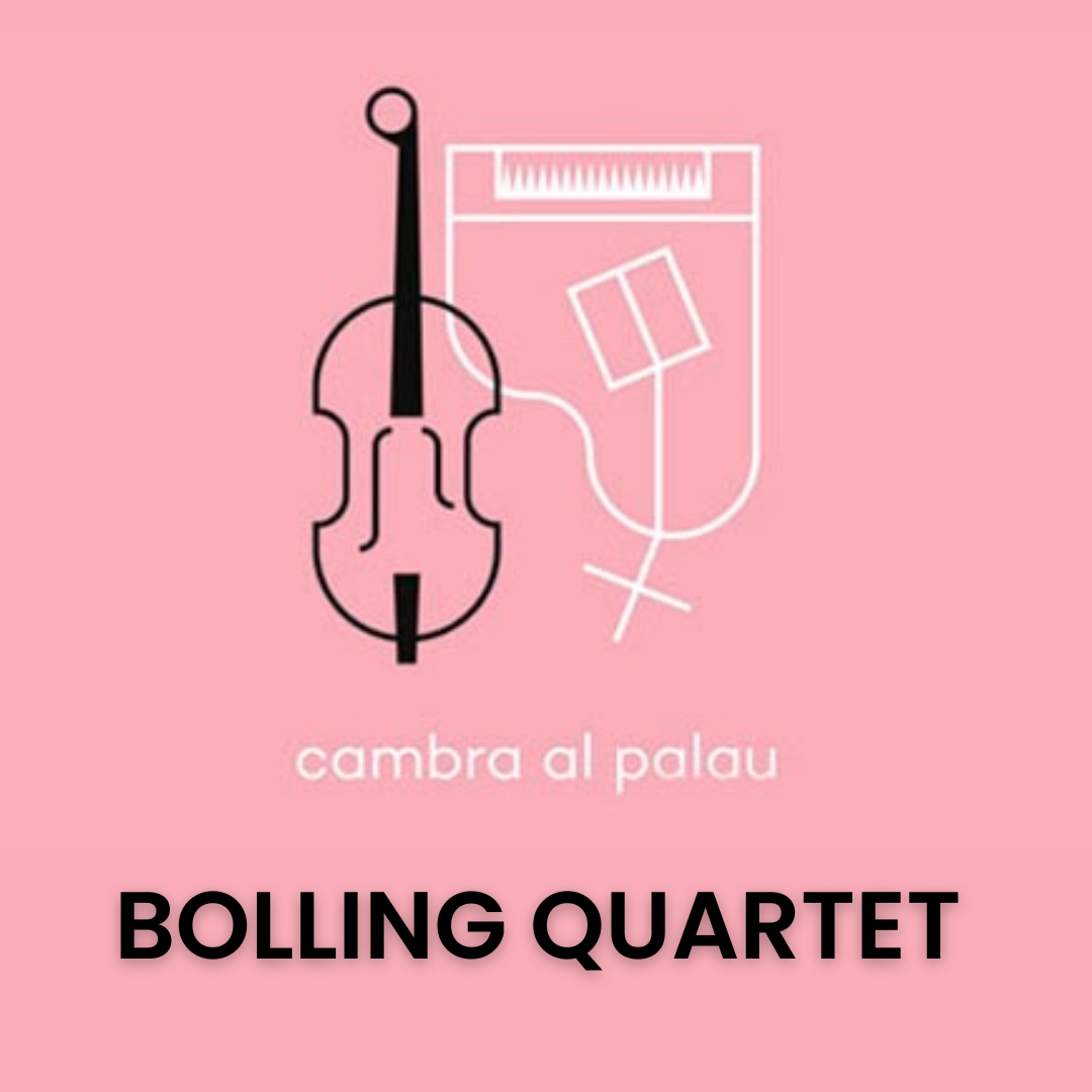 Bolling Quartet